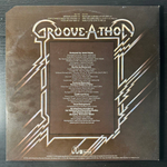 Isaac Hayes ‎– Groove-A-Thon (США 1976г.)