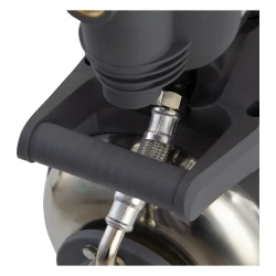 DENZEL X-PRO PSХ950X насосная станция 950 вт, 3300 л/ч, ресивер 24 л, высота подъема 38 м 97214