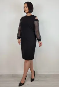 Платье 03569-1 Фабрика Моды