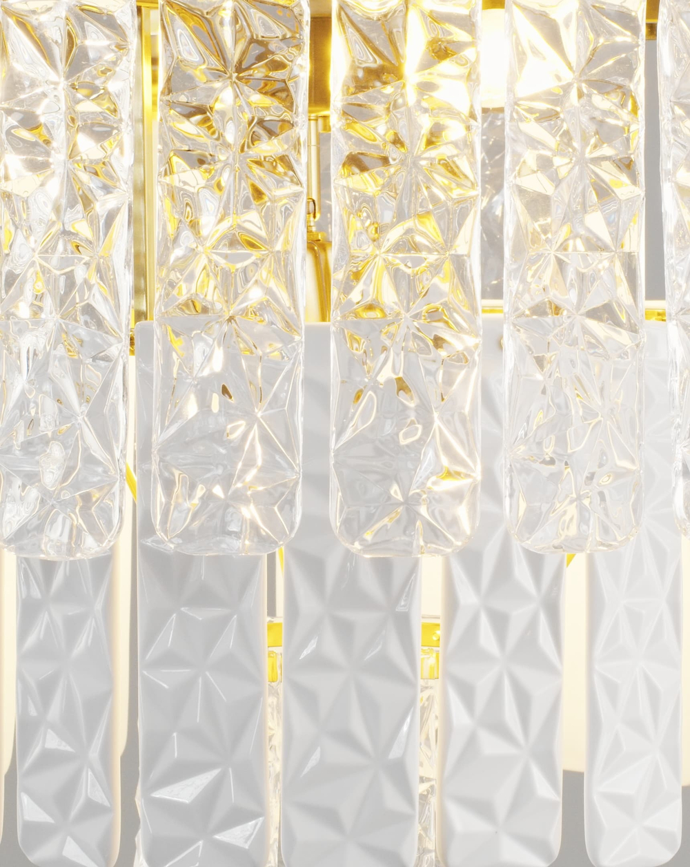 Люстра подвесная Moderli V8080-6P Alberto