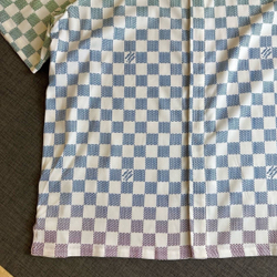 Летний костюм Louis Vuitton