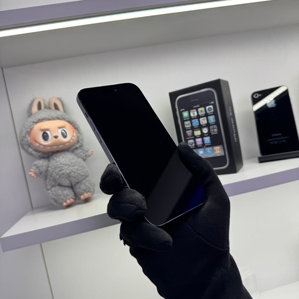 iPhone 14 Pro Max, 128 ГБ б/у