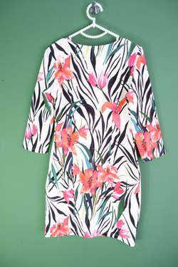 Платье NZL интересное 44 размер, новое