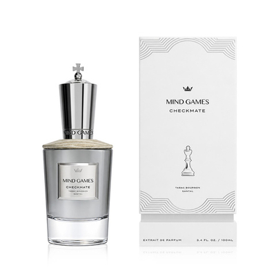 Mind Games Checkmate Extrait de parfum 100 ml (unisex)