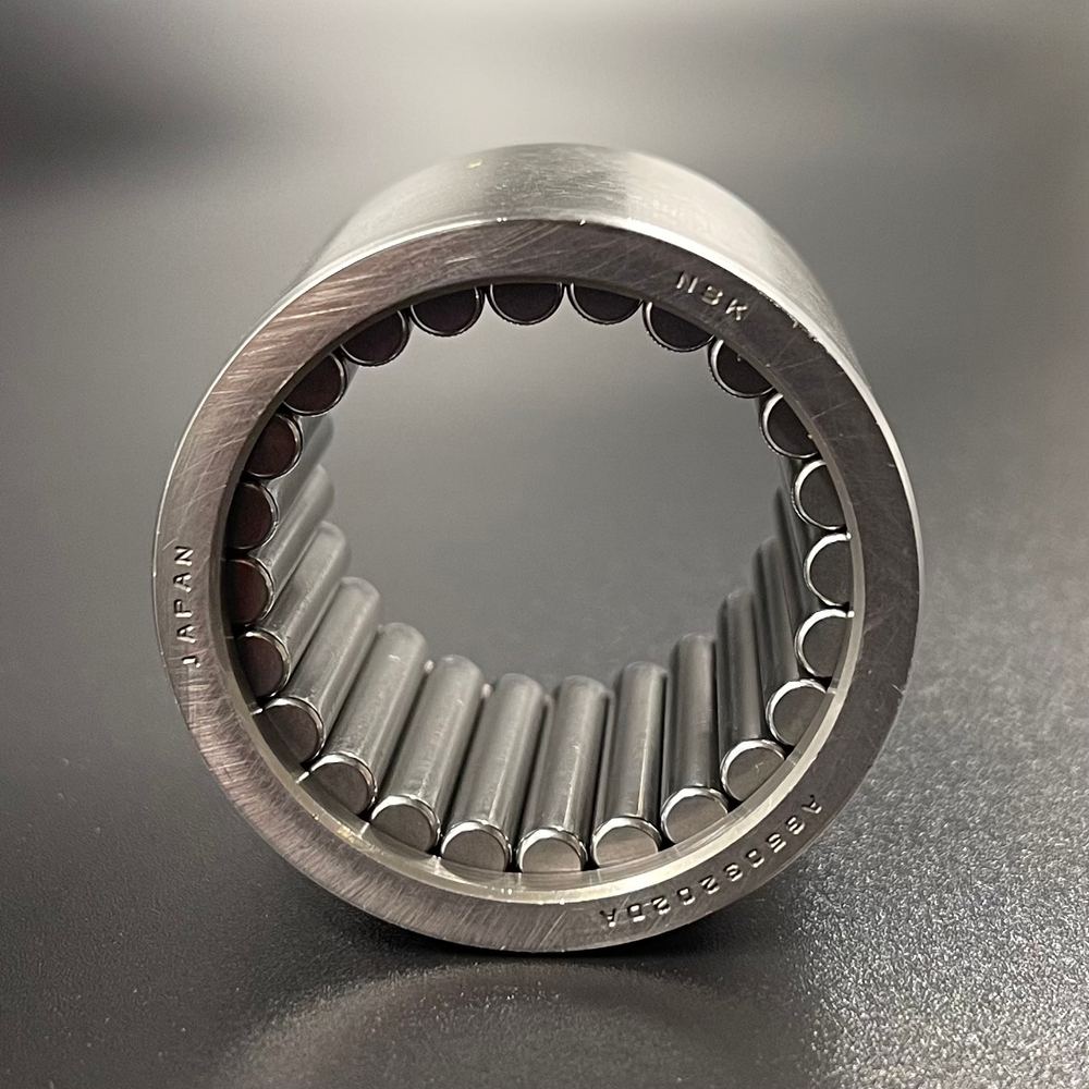 Подшипник торсионного вала игольчатый Yamaha 200-250, F200-250 (93311-83280) (Omax)