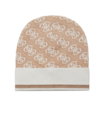 Шапка Guess - бежевый(AW9979 WOL01)