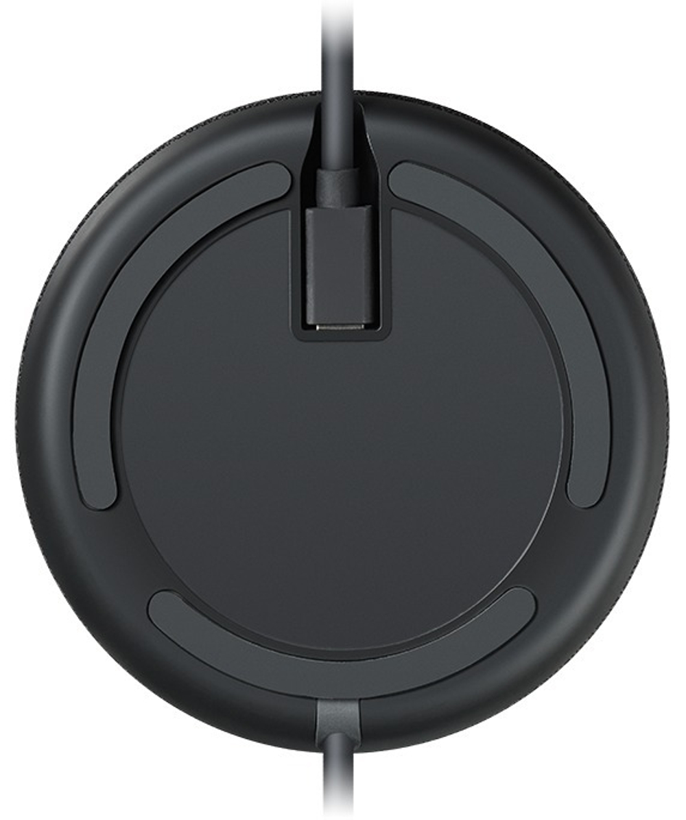 Микрофон  Logitech 989-000430