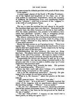 The Headless Horseman. A Strange Tale of Texas | Reid Mayne