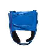 Шлем открытый INSANE RBF, синий
