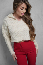 Джемпер женский 6896