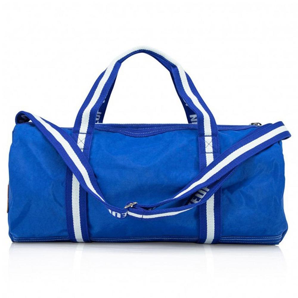 Сумка Fairtex BAG-9 Retro Style Blue