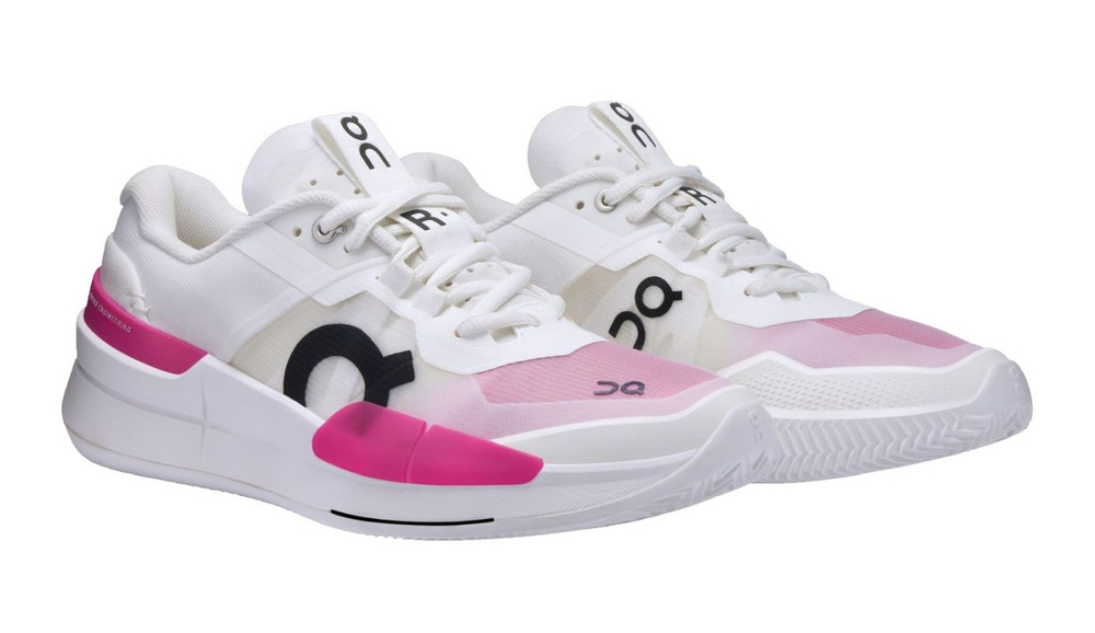 Женские теннисные кроссовки On The Roger Pro 2