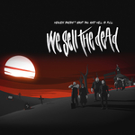 We Sell The Dead / Heaven Doesn't Want You And Hell Is Full (RU)(CD)