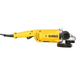 DeWalt DWE493 сетевая ушм (болгарка) DWE493-QS