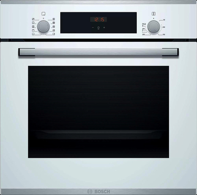 Духовой шкаф Bosch HBF254EW0R