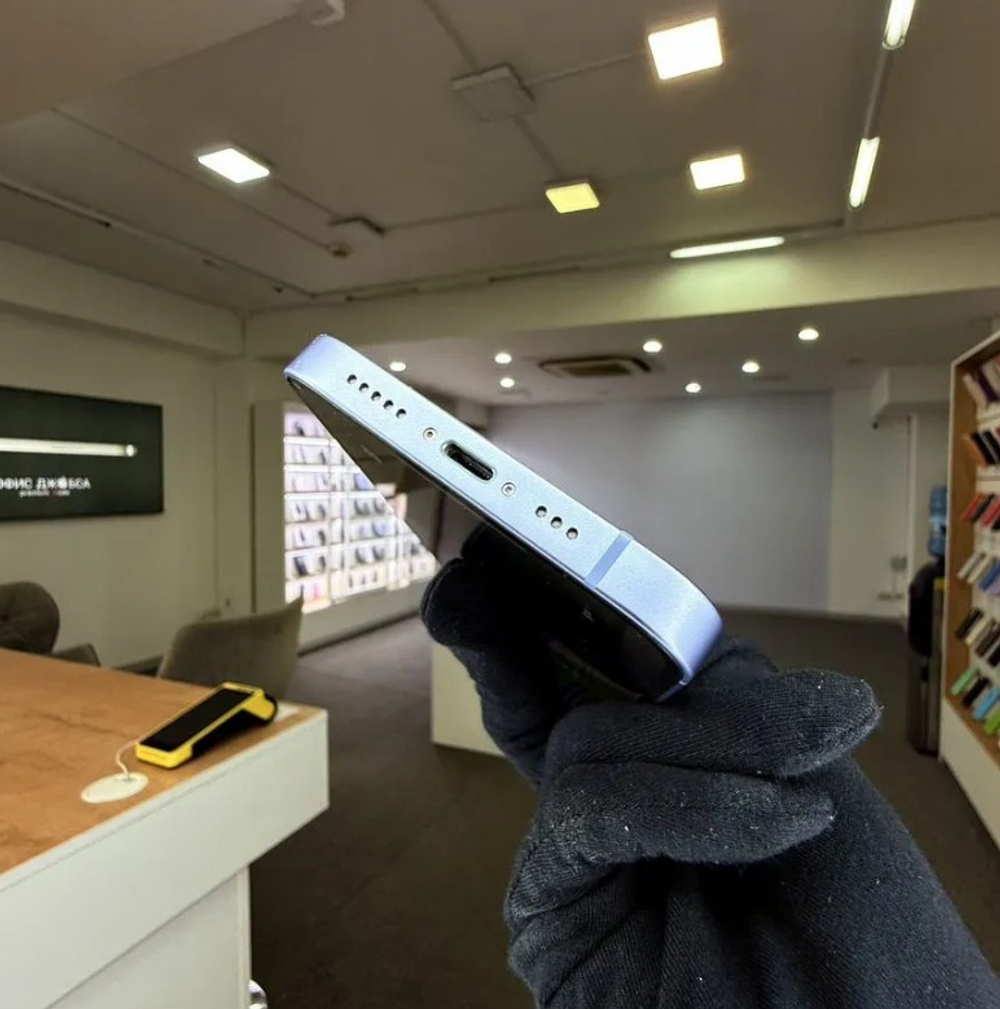 iPhone 14, 128 ГБ б/у