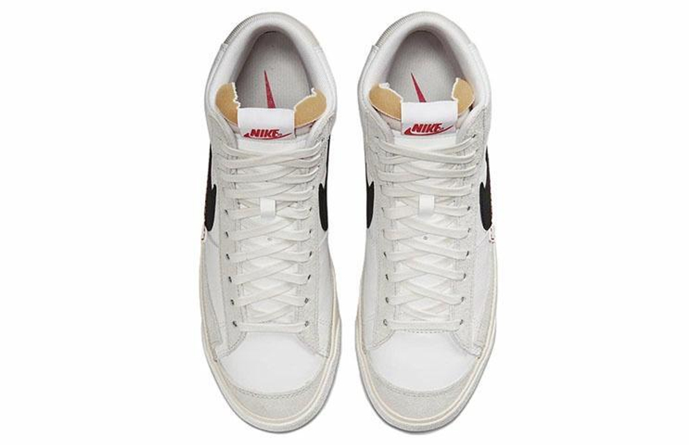 Кроссовки Nike Blazer Remastered