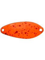 Блесна для рыбалки вращающаяся Mepps AGLIA FLUO