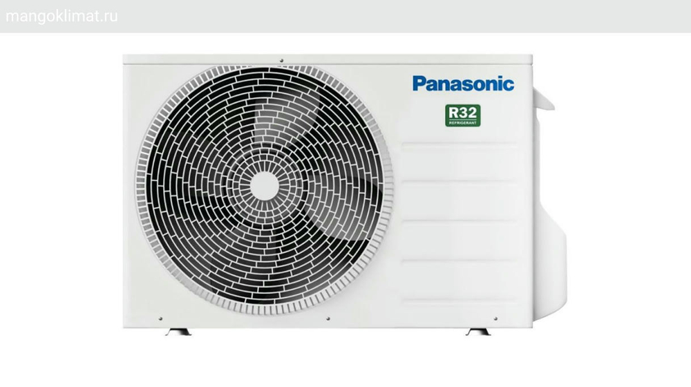 Сплит-система Panasonic Etherea Inverter CS-XZ20TKE/CU-XZ20TKE