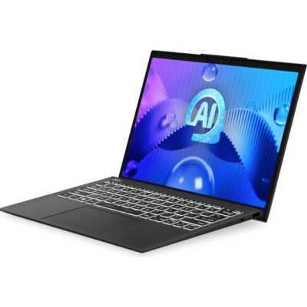 Ноутбук MSI Prestige 13 AI Evo A1MG-207XRU-wpro