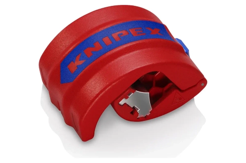 Труборез BiX для пластиковых труб и уплотнительных втулок, ? 20-50 мм / толщина max 2.4 мм, BK