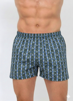 Набор мужских семейных трусов «Комфорт на каждый день» (5 шт.)