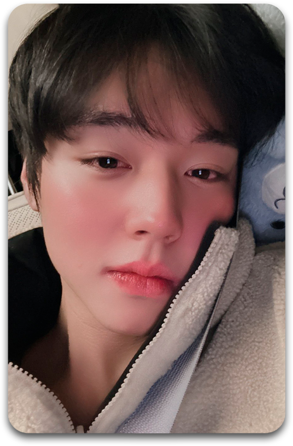 Карта #1682 / Park Jihoon