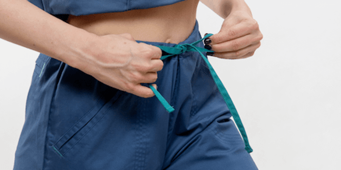 Медицинская одежда