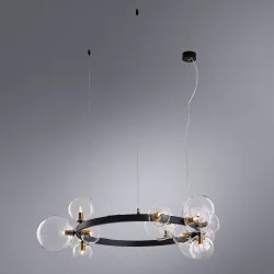 Подвесная люстра Arte Lamp