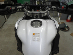 Yamaha XT1200ZE Super Tenere , 2013