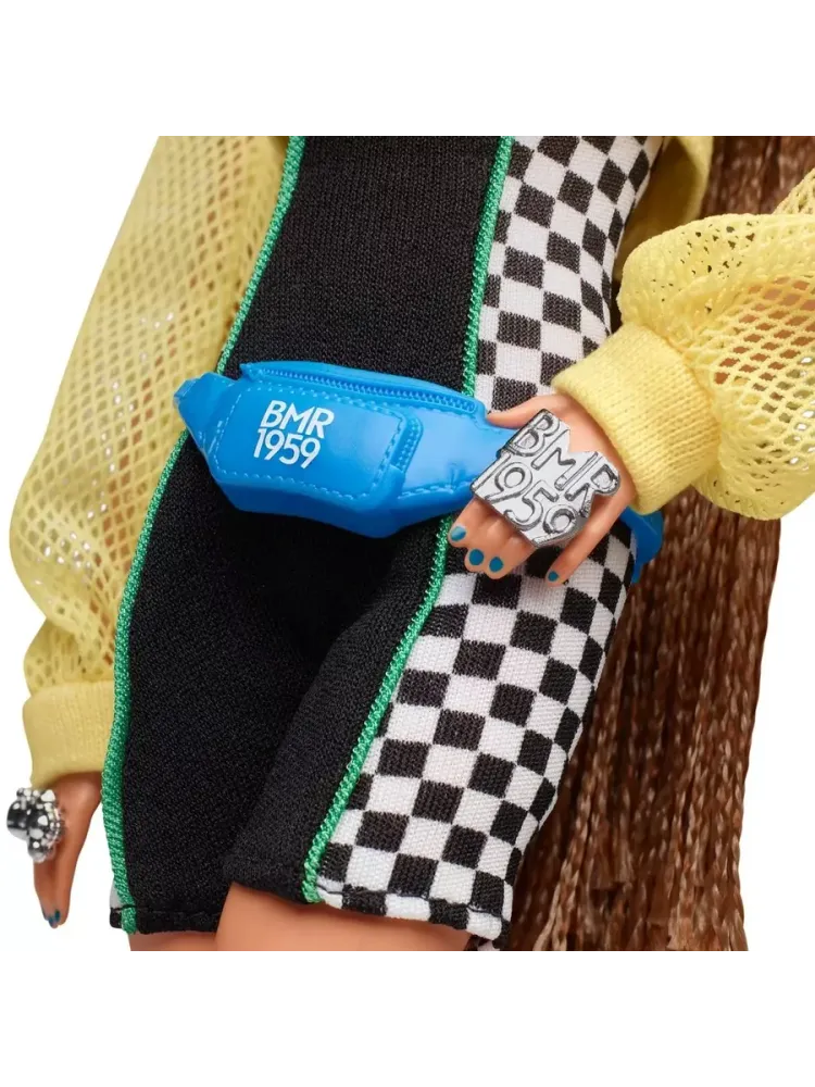 Кукла Барби коллекционная BMR1959 GHT91