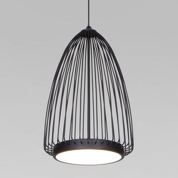 40009/1 LED / подвесной светильник / черный