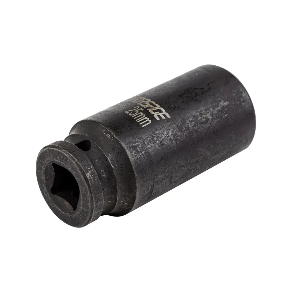 Головка ударная глубокая 25мм (12гр.), 1/2'' Forsage F-4488525