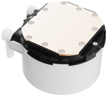 Система охлаждения ID-COOLING FX360 ARGB WHITE