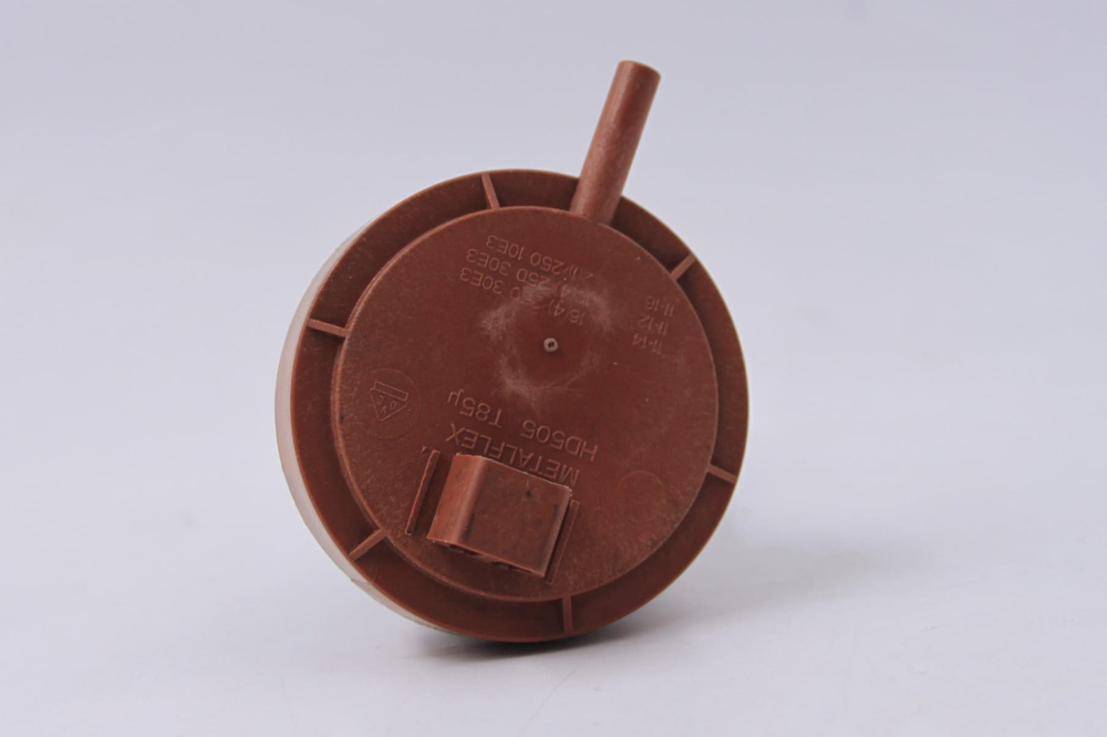 Датчик уровня воды (прессостат) 505GS101 520009703 (уровни 75-55-250) стиральной машины ARDO