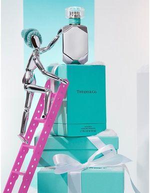 Tiffany  and Co Limited Edition