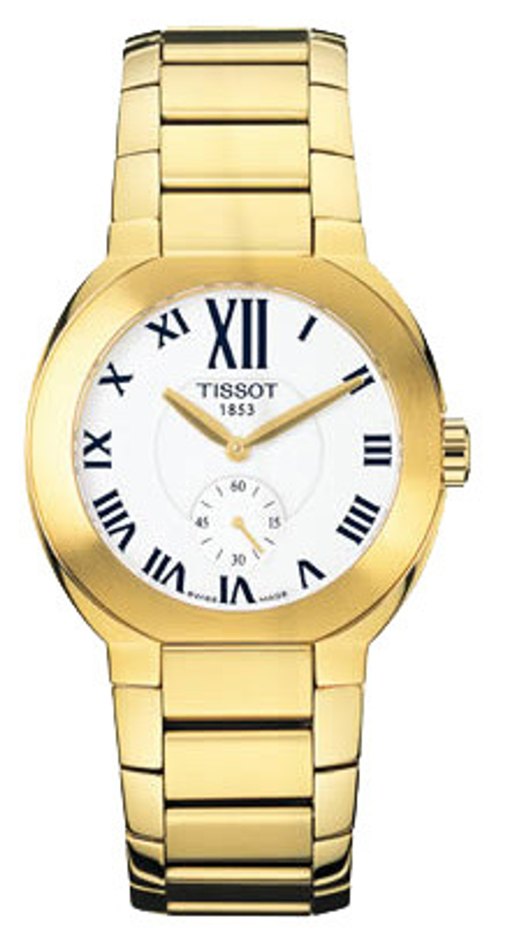 Tissot T32548313