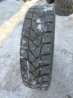 315/80R22.5 Indforce WD2060 шина б/у