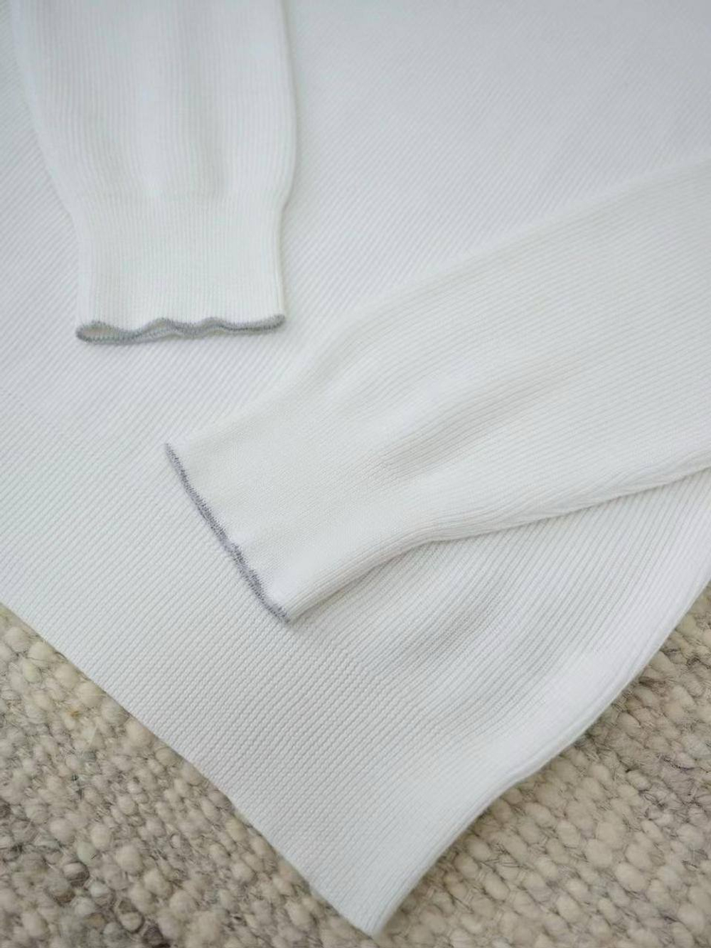 Свитер Brunello Cucinelli