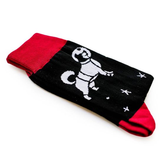 Носки st.Friday Стрелка в космосе