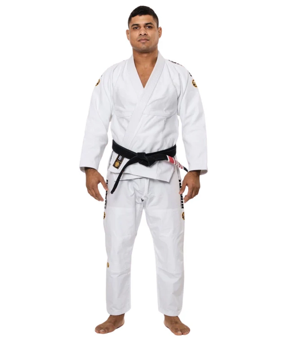 Кимоно Tatami ESTILO GOLD LABEL - White
