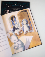 Комплект "Бабушкины и дедушкины сказки", 2 книги