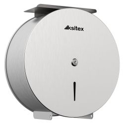 Диспенсер туалетной бумаги Ksitex TH-5824 SW