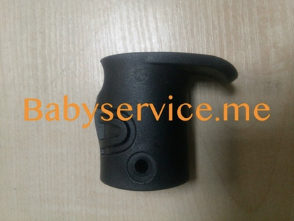 Захват шарнира складывания рамы