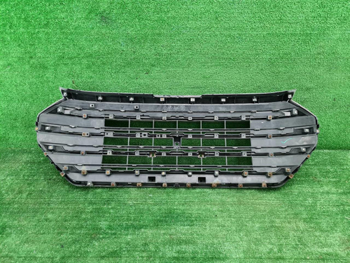 Решетка радиатора Jetour X90 PLUS (2021-н.в.)