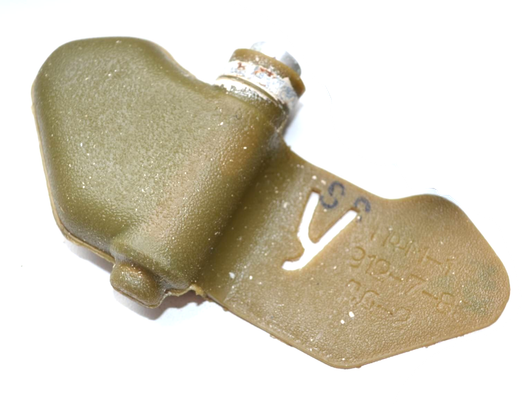 Макет мины ММГ ПФМ-1 Лепесток, учебная