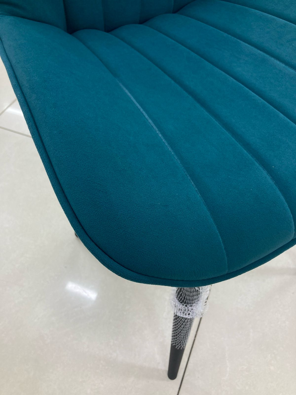 Стул Канцлер Океан