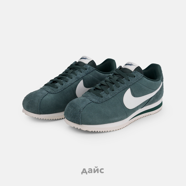 Кроссовки Nike Cortez  Кроссовки Nike Cortez