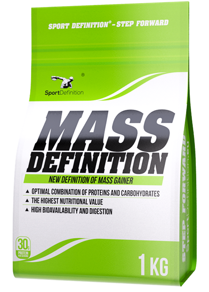 Mass Definition 1000 g