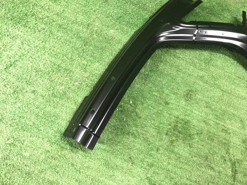 Панель задняя левая Audi A6 5 C8 (2018-н.в.)